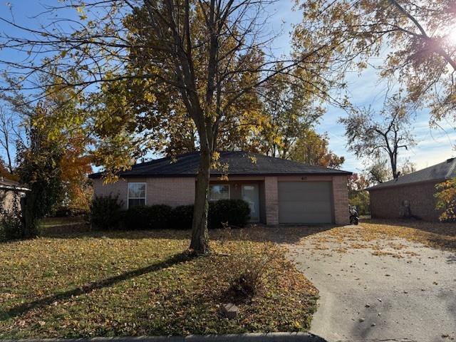 40 Burnett Cir in Bentonville, AR - Building Photo