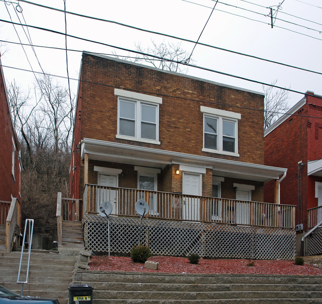 124 Valencia St in Cincinnati, OH - Building Photo - Building Photo