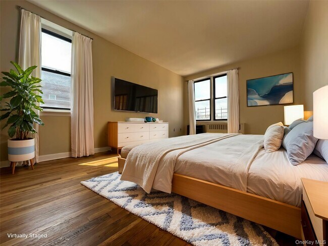 25-34 Crescent St in Queens, NY - Building Photo - Building Photo