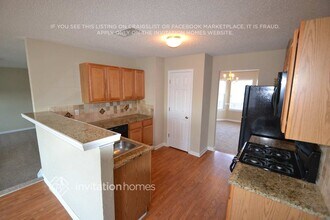 4169 Donna Way in Stonecrest, GA - Building Photo - Building Photo