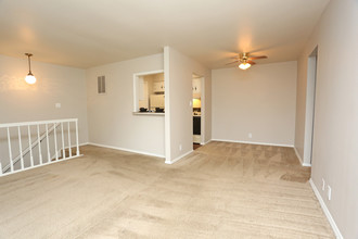 North Park in Evansville, IN - Building Photo - Interior Photo