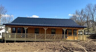 29616 State Rte 41, Unit A in Peebles, OH - Building Photo