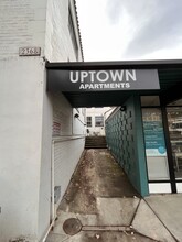 Uptown Apartments in Portland, OR - Building Photo - Building Photo