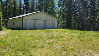 301 Sias Spur in Condon, MT - Building Photo - Building Photo