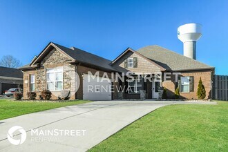 25773 Winterwood Dr in Madison, AL - Building Photo - Building Photo