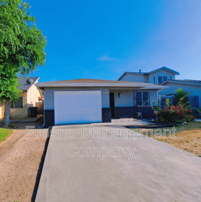 4313 W Princeton Ave in Fresno, CA - Building Photo - Building Photo
