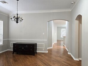 16011 Fleethaven Ln in Houston, TX - Building Photo - Building Photo