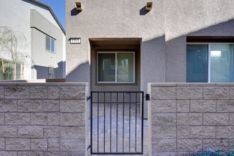 1541 Emilia Xing Pl in Henderson, NV - Building Photo - Building Photo