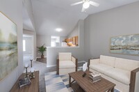 Sharon Pointe Apartment Homes in Charlotte, NC - Building Photo - Building Photo