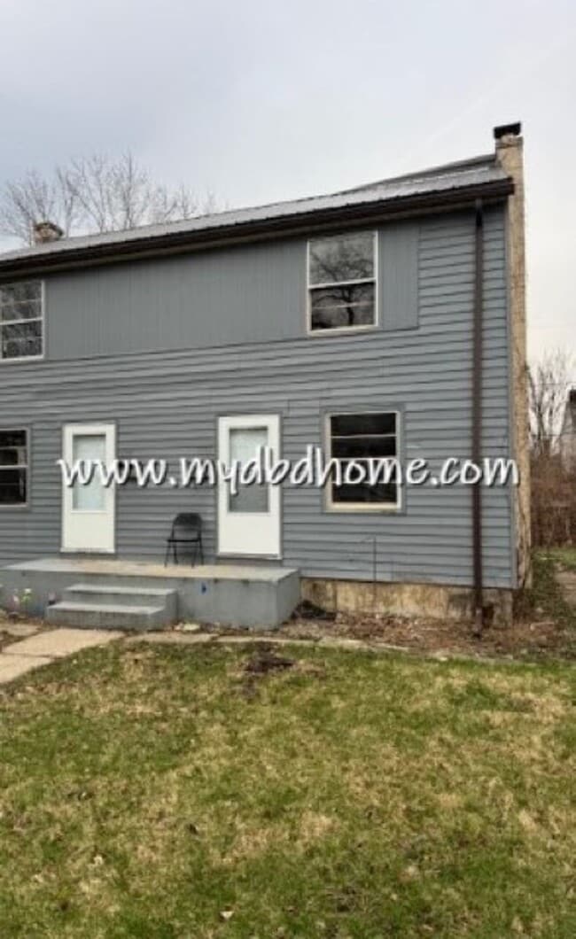 property at 1341 Fay Dr