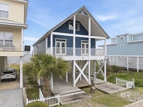 12475 AL-180 in Gulf Shores, AL - Building Photo - Building Photo