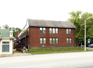 189 N Auburndale St in Memphis, TN - Building Photo - Building Photo