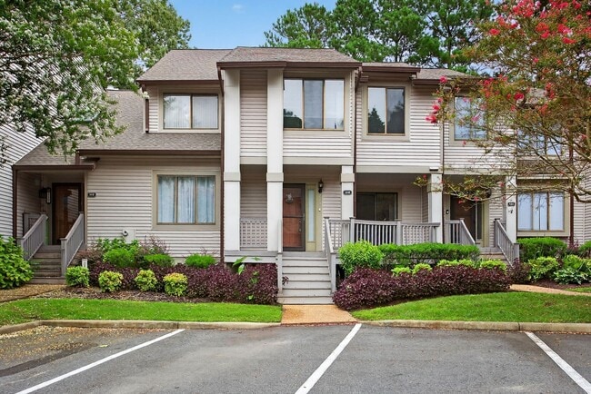 property at 119 Inland View Dr