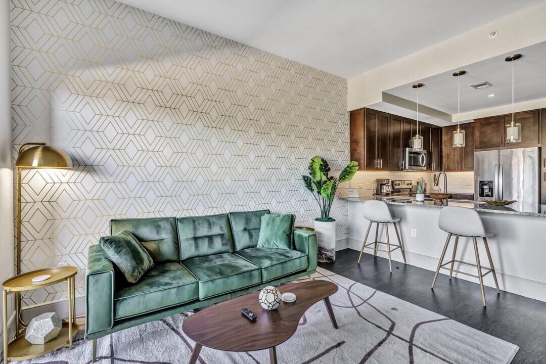 7865 Firefall Way in Dallas, TX - Building Photo