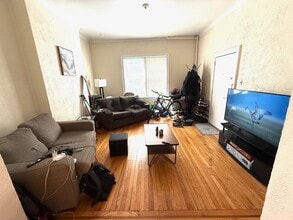 419 Garden St in Hoboken, NJ - Building Photo - Building Photo