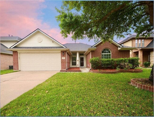property at 7314 Still Haven Dr