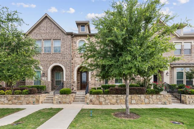 3324 Archduke Dr. in Frisco, TX - Building Photo