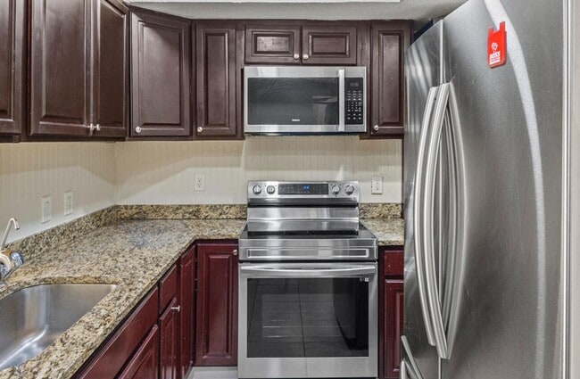 property at 400 NE 15th Ct