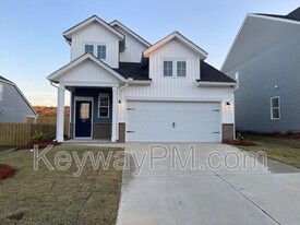 810 Manitou Cir in Aiken, SC - Building Photo