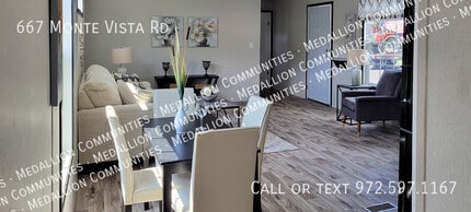 667 Monte Vista Rd in Candler, NC - Building Photo - Building Photo