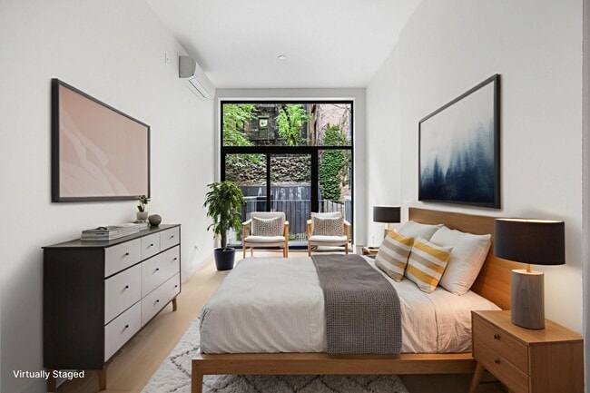 355 E 50th St in New York, NY - Foto de edificio - Building Photo