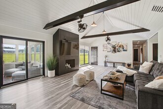 120 Red Fox Run in Fayetteville, GA - Building Photo - Building Photo