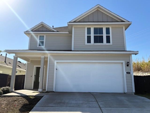 property at 5601 Corso Ct