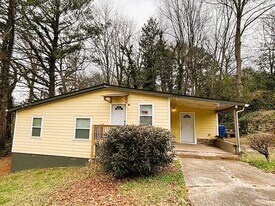 2397 Abner Pl NW in Atlanta, GA - Building Photo