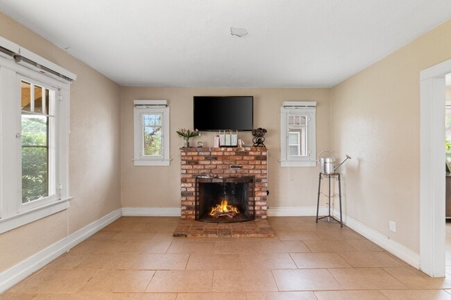 property at 4212 Locust St