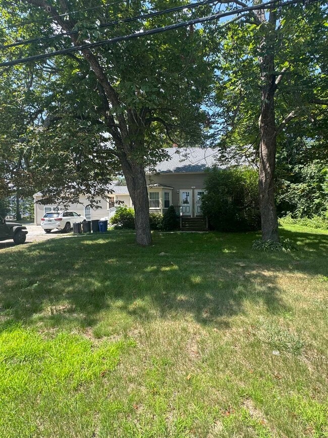 property at 3360 Lafayette Rd