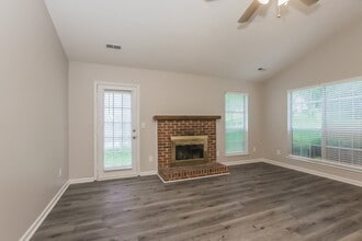 3434 Braewick Pl in Charlotte, NC - Foto de edificio - Building Photo