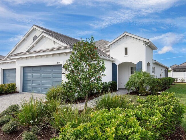 property at 8490 Frangipani Terrace