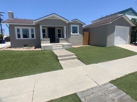 2728 Collier Ave in San Diego, CA - Building Photo