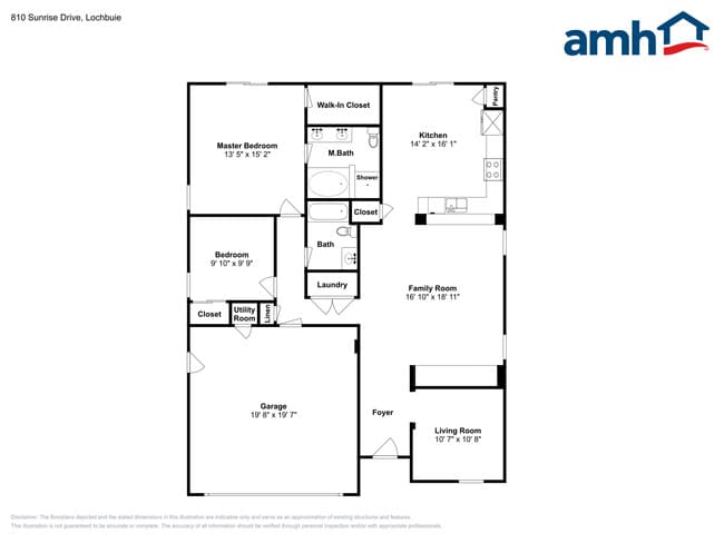 810 Sunrise Dr in Lochbuie, CO - Building Photo - Building Photo