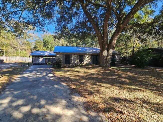 property at 3605 Vista Ridge Dr
