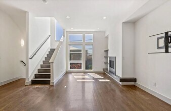 1465 30th St in Denver, CO - Foto de edificio - Building Photo