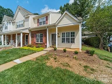 11649 Boxer Ln in Charlotte, NC - Building Photo - Building Photo