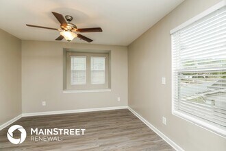 2706 Alix Way in Lithia Springs, GA - Building Photo - Building Photo