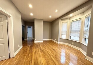 14 Batchelder St in Boston, MA - Foto de edificio - Building Photo