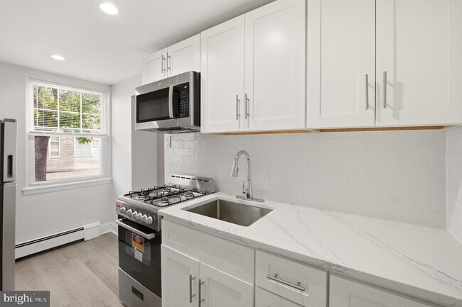 3309 Conrad St in Philadelphia, PA - Building Photo - Building Photo