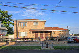 2230 97th St in Flushing, NY - Building Photo