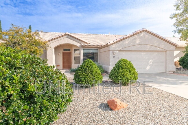 1041 S Vista Grande Dr