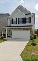 409 Hosea Ct in Lexington, SC - Building Photo