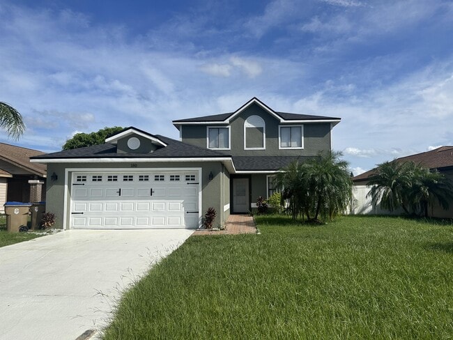 property at 180 Coralwood Cir