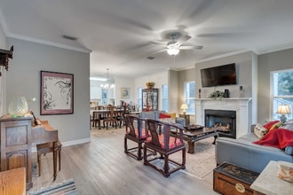 624 W 7th Ave in Tallahassee, FL - Building Photo - Building Photo