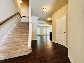 244 Highland Pointe Cir E in Dawsonville, GA - Building Photo - Building Photo