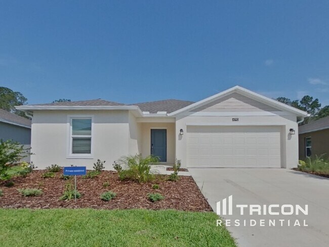 property at 4790 Yellow Elder Wy