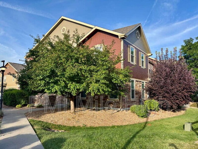 property at 12743 Leyden St
