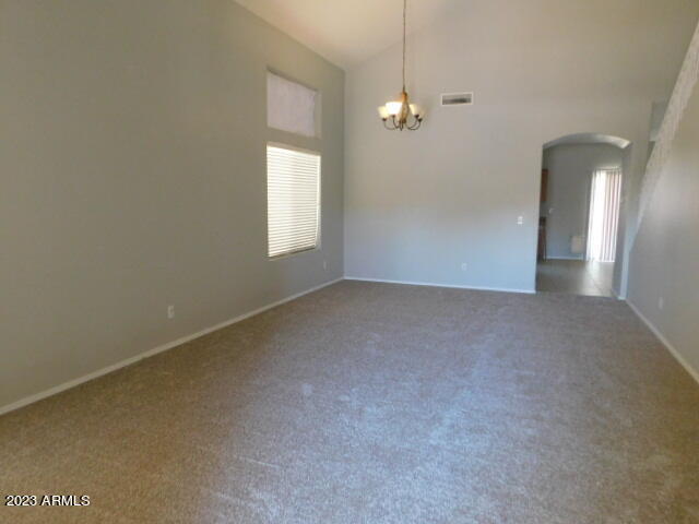 6911 S 37th Glen in Phoenix, AZ - Building Photo - Building Photo