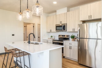 Fox Hill Senior Living in Yorkville, IL - Foto de edificio - Interior Photo